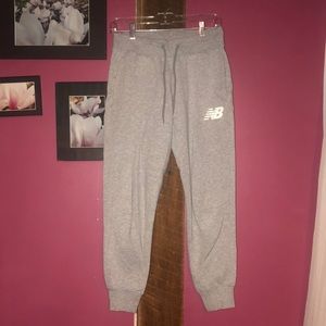 New Balance Joggers